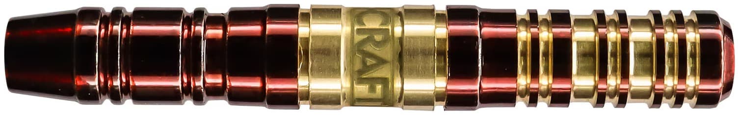 ZONE BRASS mHz-2 REDの画像