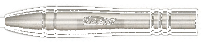 Raven Steel 23gの画像