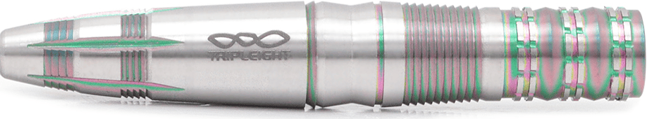 TRIPLEIGHT"JAM3"Steel佐川香織モデルの画像
