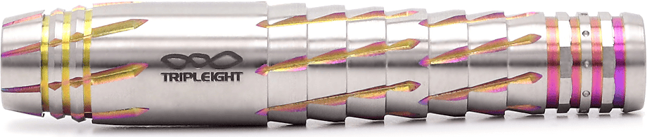 TRIPLEIGHT "charm3 UR"武山郁子モデルの画像