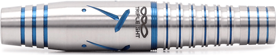 TRIPLEIGHT "TRUE BLUE"鈴木さつきモデルの画像