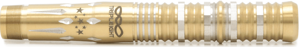 TRIPLEIGHT"effot3"Limited Gold大和久明彦モデルの画像