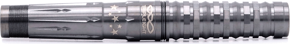 TRIPLEIGHT "effort4"type-A DLC大和久明彦モデルの画像