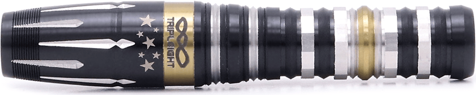TRIPLEIGHT "effortTR"OWAKU AKIHIKOの画像