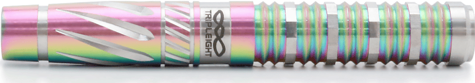 TRIPLEIGHT"effort2"Limited Rainbow大和久明彦モデルの画像