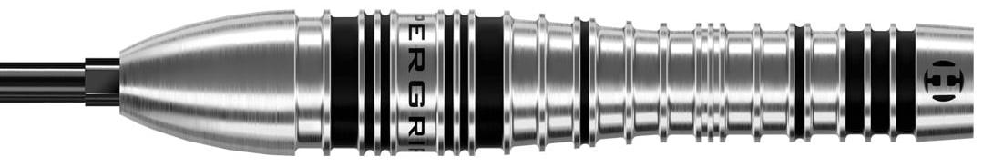 SUPERGRIP QP BOMB 90% (STEEL) 23gの画像