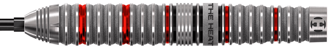 DAMON HETA 90% SERIES 4 (STEEL) 21gの画像