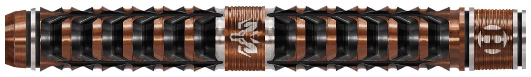 WOLFRAM TRINITY (2BA) 18gの画像