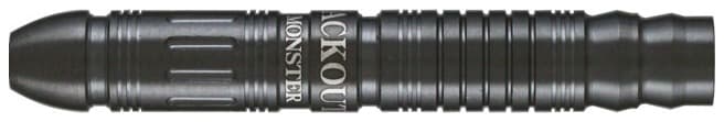 BLACKOUT Ⅱ (Steel)の画像