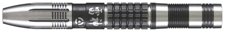 雷神-RAIJIN- Ⅱ (Steel)の画像