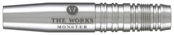 THE WORKS CHASERの画像