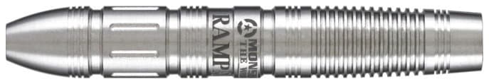 THE WORKS RAMPAGE (Steel)の画像