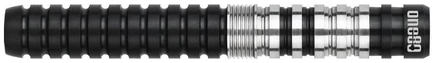 REIGN 2 2BA 20g ブラック 中井涼選手モデルの画像