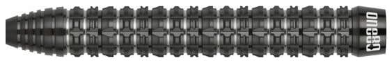 CROCFORCE(クロックフォース) CF1 STEEL 24gの画像