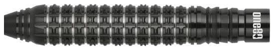 CROCFORCE(クロックフォース) CF2 STEEL 23gの画像