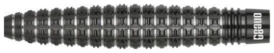 CROCFORCE(クロックフォース) CF4 STEEL 25gの画像