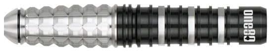 Terrynator STEEL 22.5g ブラック テリー・タン選手モデルの画像