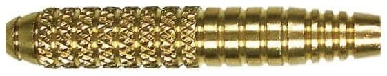 Vapor Brass Steel 23gの画像