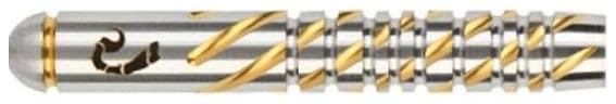 Jondy Chong Steel 20gの画像