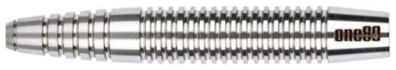 Ron Meulenkamp HD Steel 24gの画像