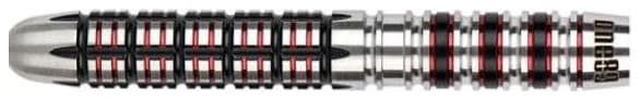 Black J21 01 Steel 25gの画像