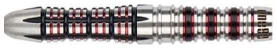 Black J21 02 Steel 23gの画像