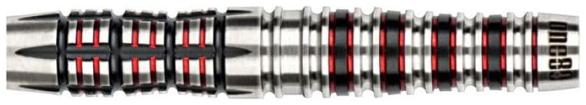 BLACK J21(ブラック J21) 03 2BA 19gの画像