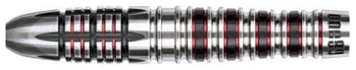 Black J21 04 Steel 23gの画像