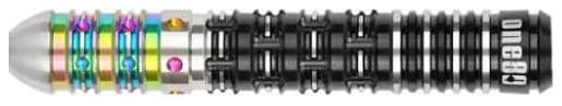 FB Leung Steel 21gの画像