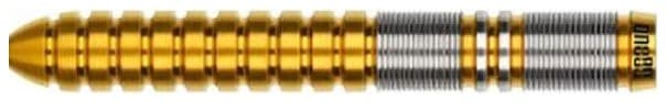 Beau Greaves Steel 23gの画像