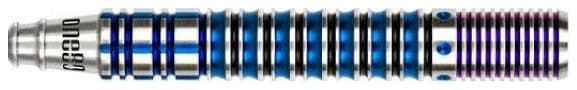 Nasir Bomba Steel 23gの画像