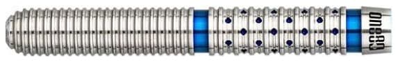 Brayden Hall Steel 23gの画像