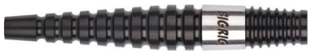 Ben Robb Steel 25gの画像