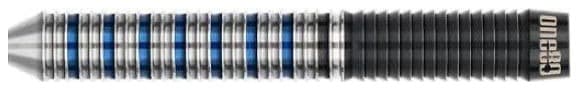 Ascent 01 Steel 24gの画像