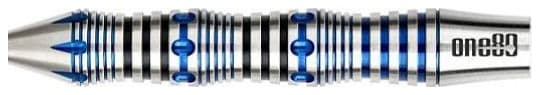 Ascent 02 Steel 25gの画像