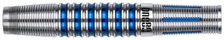 Lukas Wenig 2BA 20g ルーカス・ヴェーニヒ選手モデルの画像
