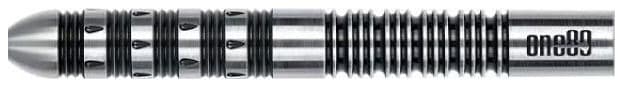 Jim Long II Steel 23gの画像