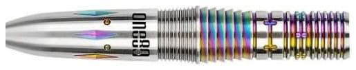 Chameleon Ruby Steel 24gの画像