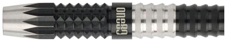 Kho Jun ブラック 2BA 19g コ・ジュン選手モデルの画像