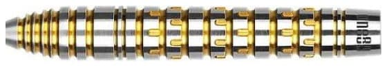 Matt Mullen Steel 23gの画像