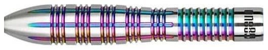Nicole Regnaud Steel 21gの画像