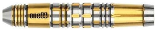 Gunner II Steel 22gの画像