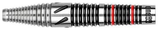 Mick Lacey Steel 23.5gの画像