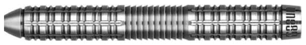 Aaron Morrison Steel 22gの画像