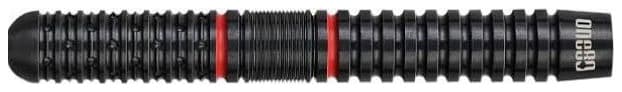 Jim Williams 80 Steel 22gの画像