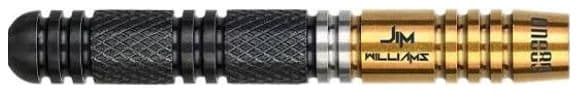 Jim Williams Steel 23gの画像