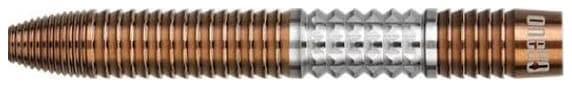 Luxor Beta Steel 25gの画像