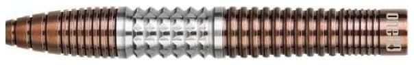 Luxor Gamma Steel 25gの画像
