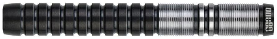 Beau Greaves Black edition 2BA 18g ボウ・グリーブス選手モデルの画像