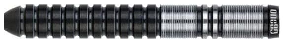 Beau Greaves Black edition Steel 21gの画像